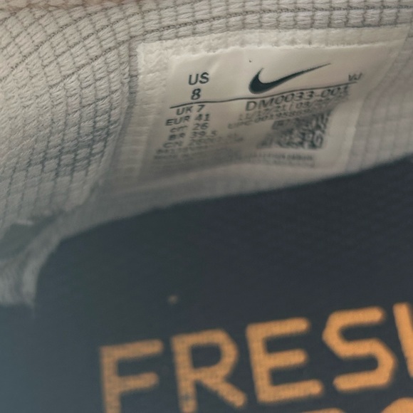 Nike Air Max 90 Terrascape Green - Picture 7 of 8